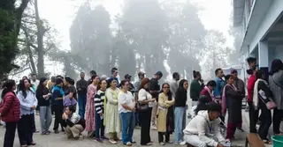 বাংলাদেশ থেকে পশ্চিমবঙ্গ—নির্বাচনে বাড়ছে ‘জেন জি’ প্রভাব